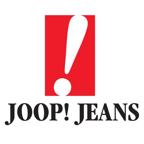 joop jeans logo vector logo  joop jeans brand   eps