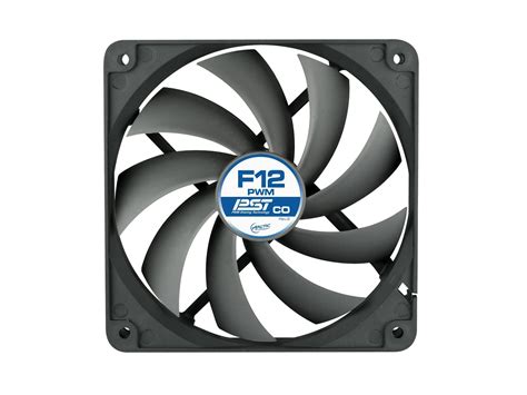 Arctic F12 PWM PST CO | Laptop.bg - Технологията с теб