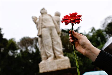 Il Ricordo Di Roma A 80 Anni Dall Eccidio Delle Fosse Ardeatine IL