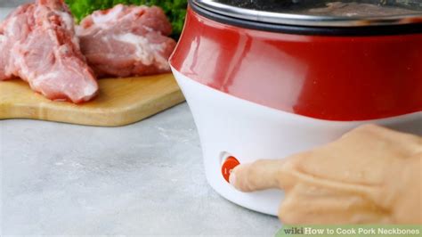 how long do neckbones take to cook