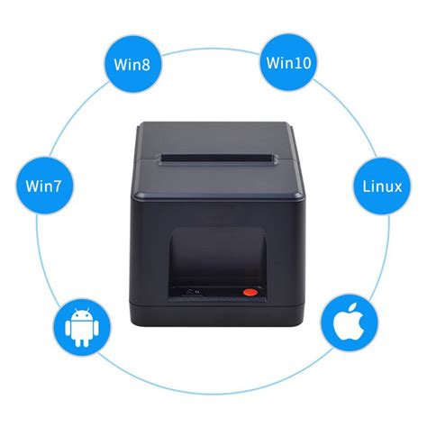 Xprinter Xp 58iih Driver Xprinter