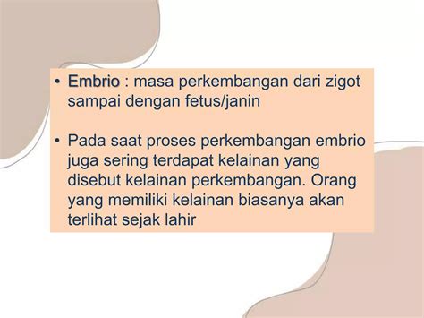 Pada Embrio Biji Terdapat Calon Akar Yang Disebut Dengan