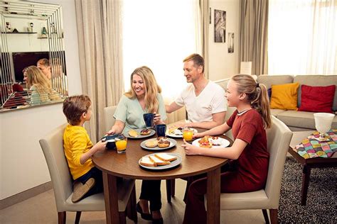 Apartments For Rent In Riyadh | Antara Living Riyadh