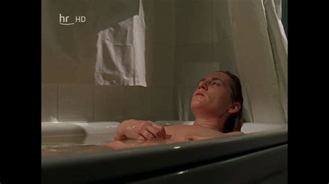 Ulrike Krumbiegel Nude Pics Page