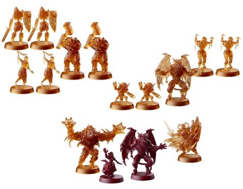 HeroQuest Extension La Prophétie de Telor Acheter vos Jeux de