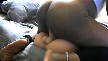 SD Kinky Show How To Please Your Tranny Love Doll XVIDEOS