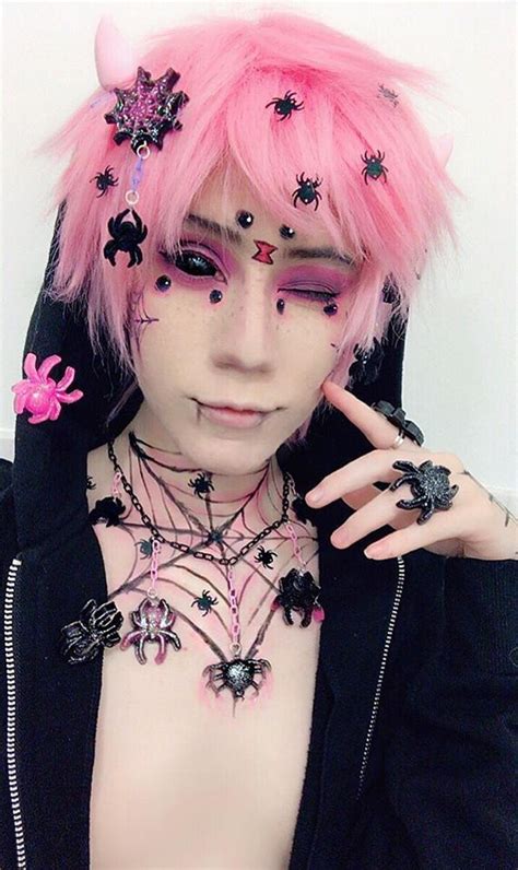 Pastel Goth Makeup Pastel Goth Fashion Pastel Punk