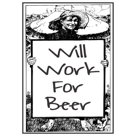 Can Of Whoop Ass Beer Sticker U S Custom Stickers