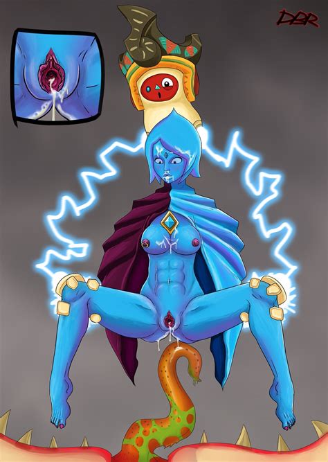 Fi By Ghoulthaz Hentai Foundry