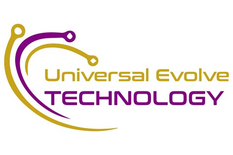 Home | Universal Evolve Technology