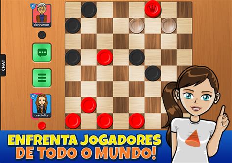 Jogo Da Dama Gratis - Damas online – Jogo de damas grátis na Internet