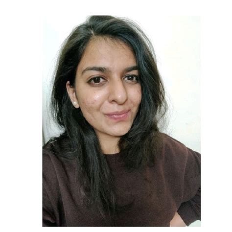 Rishika Sharma Assistant Manager Media Planning Pivotroots Linkedin