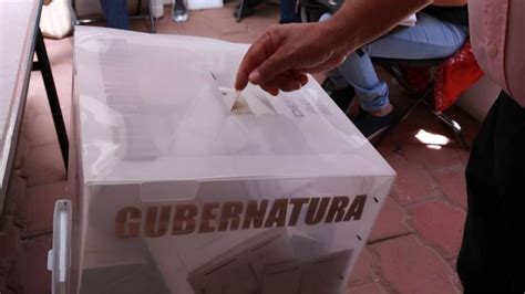 Rumbo A Las Elecciones 2023 En Edomex Y Coahuila Conoce Qué Debes