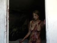 Naked Chanel Marie Koi In Hitchhiker Massacre