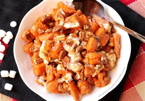 Candied Yams (Sweet Potatoes) | Coupon Clipping Cook®