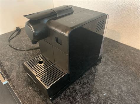 De Longhi Lattissima Touch | Kaufen auf Ricardo