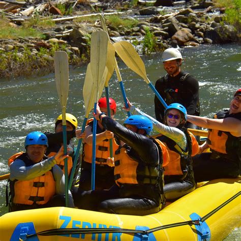 Zephyr Whitewater Rafting All You Need To Know Before You Go 2024