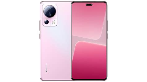 Xiaomi 13 Lite Özellikleri ve Fiyatı - Teloji