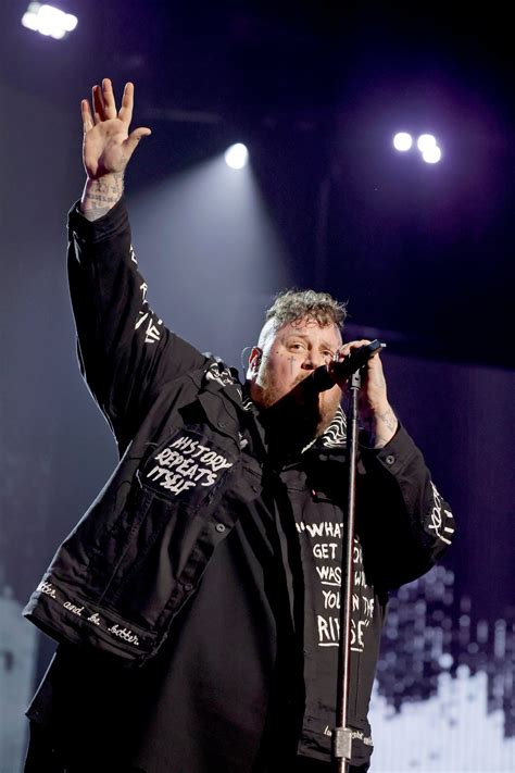 Jelly Roll Shares the Fan Encounter That 'Stands Out' Most to Him | Us