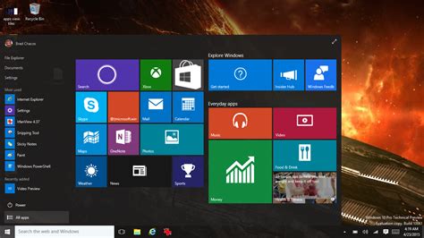 How To Install Microsoft S Windows Preview Everything You Need To