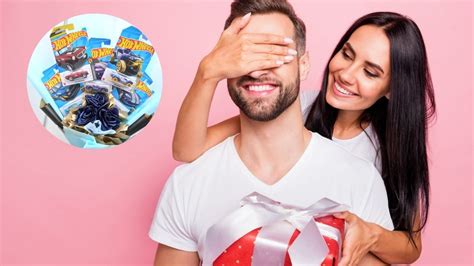 Feliz D A De Regalar Hot Wheels Origen Y Por Qu Se Entregan Este De Septiembre