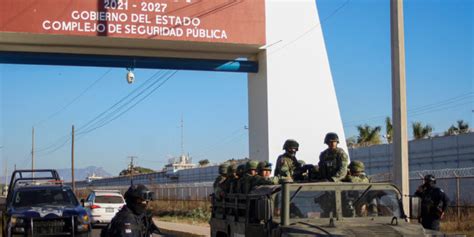 What We Know About the Sinaloa Cartel Arrests – DNyuz