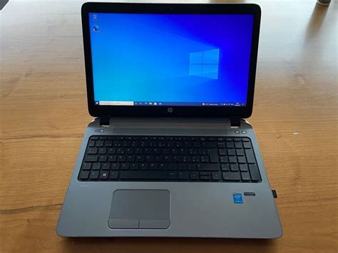 Hp Probook 450 G2 Laptop Kaufen Auf Ricardo