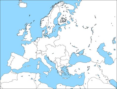 Mapping Europe In 1914 Hd By Harrym29 On Deviantart
