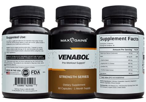 The Max Gains Cutting Stack Shredding Support Supplements Max Gains