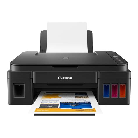 Принтер Canon Pixma G2411 купить по низкой цене: отзывы, фото ...