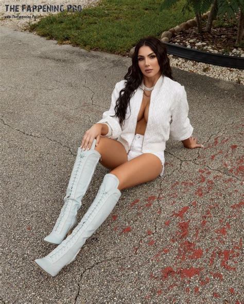 Jessica McKay Nude Leaked Photos The Fappening