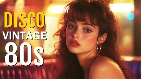 Música Disco Instrumental Años 80 – Éxitos Retro Para Fiestas y Bailar ...