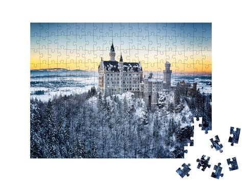 Puzzle für Erwachsene bei puzzleYOUPuzzles für Kinder auch in kleineren