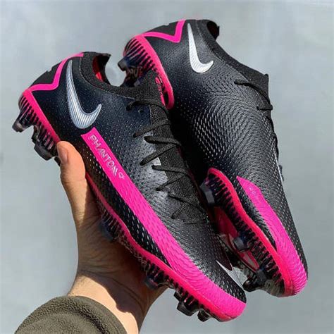 Купить Футбольные Бутсы Nike Phantom GT/Бутсы футбольные Найк Фантом ...