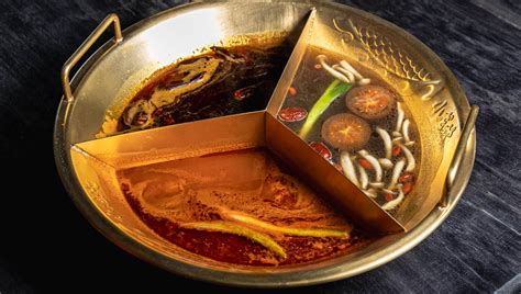 Arriva A Milano Shoo Loong Kan Ecco L Hot Pot In Quattro Versioni La Repubblica