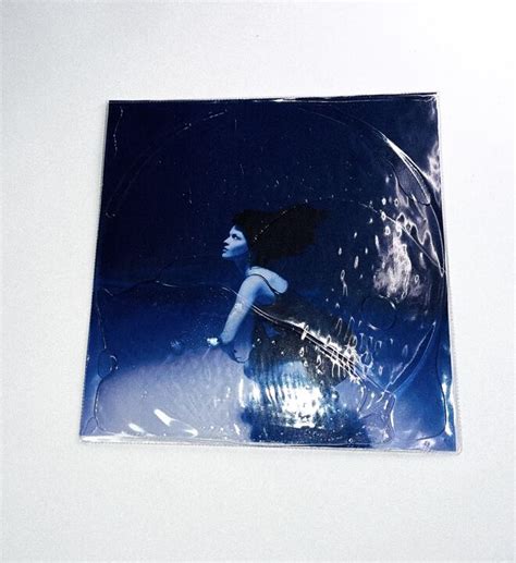 Submarine Water Cover Vinyl Online Exclusive The Marías Official Shop