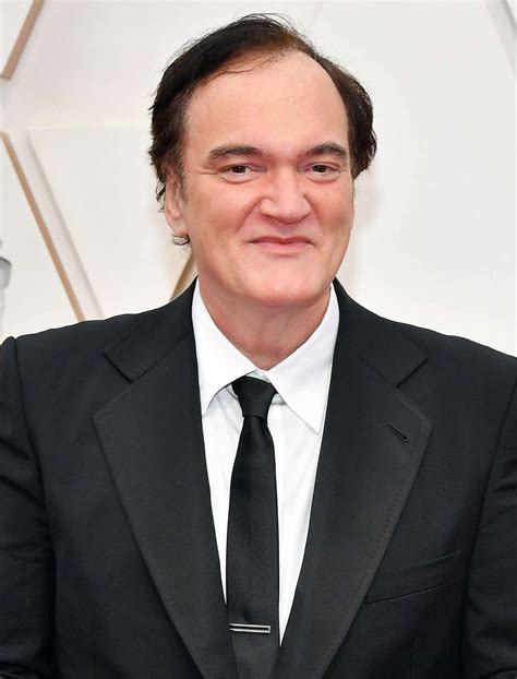 Quentin Tarantino Net Worth: Is he a Billionaire?