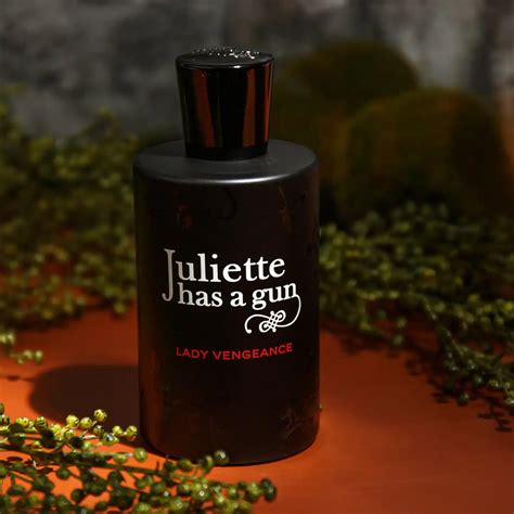 Juliette Has A Gun Lady Vengeance EDP