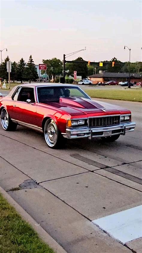 chevrolet caprice classic car drive  engine sound telegraph