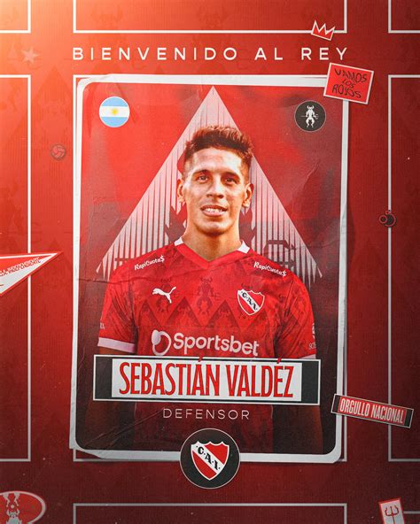 Sebastián Valdez es el cuarto | La Caldera del Diablo