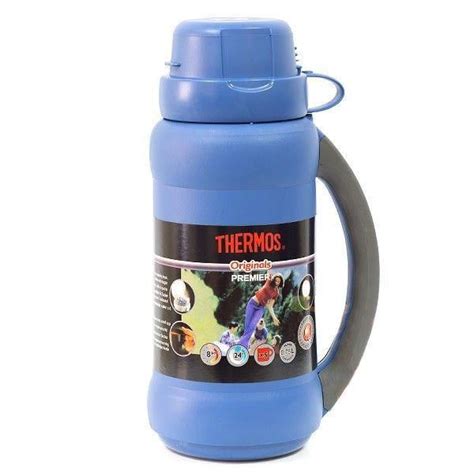 ᐉ Термос Thermos 0,5 л Синій (34-50 blue) • Краща ціна в Києві, Україні ...