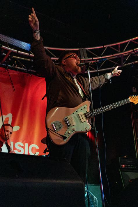 THE LOTTERY WINNERS: THE BUSIEST BAND IN THE COUNTRY? | INTERVIEW