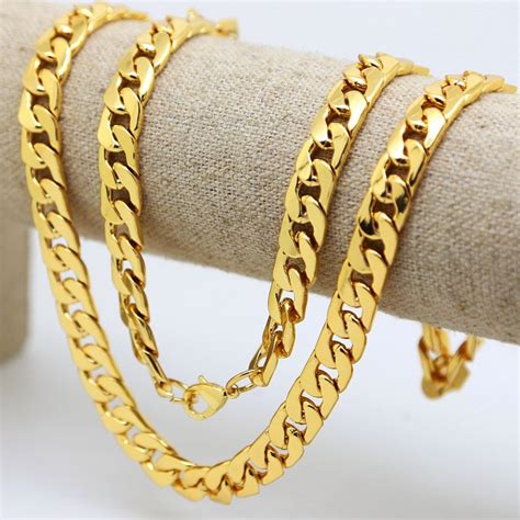 types  gold chain designs  mens  tracey della blog