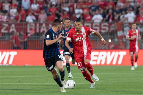 Playoff Serie B Monza Pisa 2 1 Nella Finale Di Andata Domenica Il