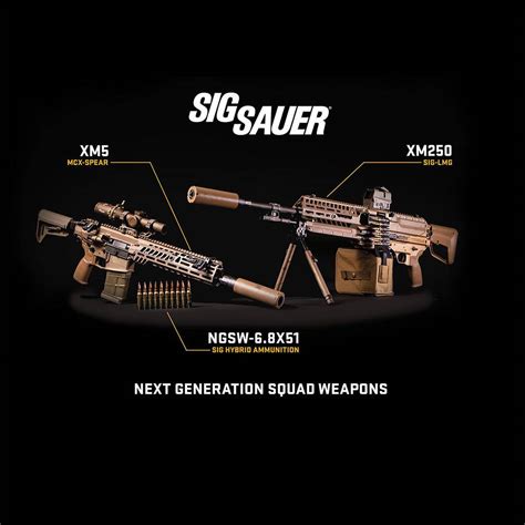 Shooting Farther With More Punch The Army Finally Found An M4 And Saw