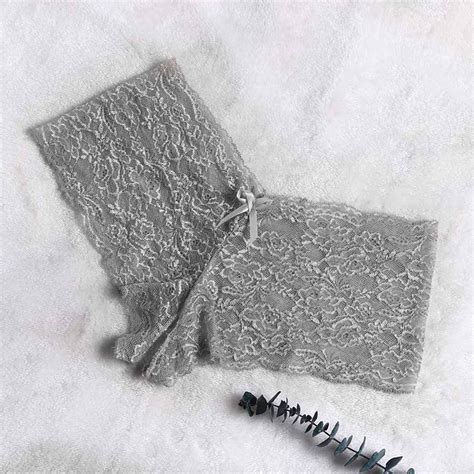 Lawor Sexy Lingerie For Women Sexy Women Lace Lingerie Plus Size Underwear Open Crotch Bowknot