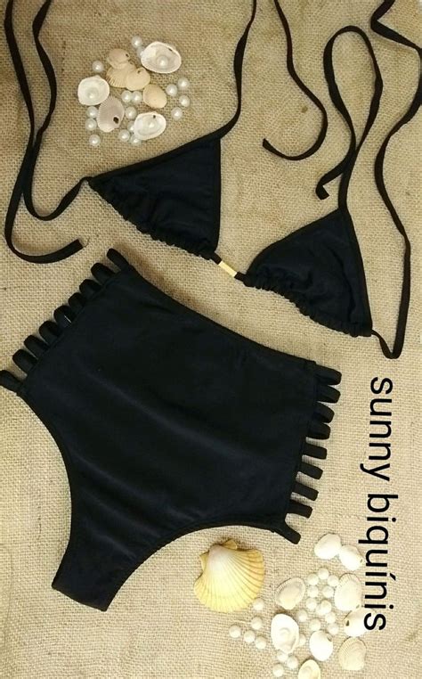 Biquínis Cortininha Calcinha Hot Pants Elo7 Produtos Especiais