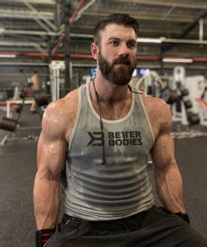 Model Of The Day Gay Wrestler And Personal Trainer David Marshall Daily Squirt