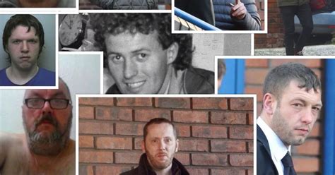 Paedophiles Perverts And Other Sex Offenders Convicted In And Around Stoke On Trent So Far In