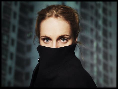 Speakers in Code: 10 to Spin | Agnes Obel